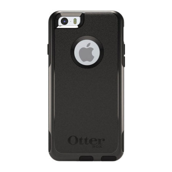 OtterBox iPhone 6 Plus / 6s Plus Commuter Series Case - Black