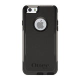 OtterBox iPhone 6 Plus / 6s Plus Commuter Series Case - Black