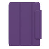 OtterBox iPad A16 11" / 10th Gen 10.9" Case Symmetry 360 Folio Figment Purple / Clear