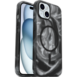 OtterBox iPhone 15 Case Figura Silicone Cover MagSafe Boba Sorbet