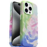 OtterBox iPhone 15 Pro Case Figura Silicone Cover MagSafe Unicorn Sorbet