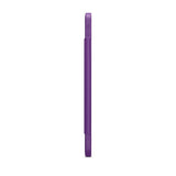 OtterBox iPad Pro M4 11" Case Symmetry 360 Folio Figment Purple / Clear