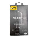 OtterBox iPhone 11 / XR Amplify Glass Screen Protector - Clear