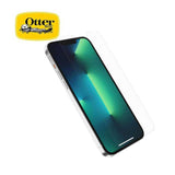 OtterBox iPhone 13 Pro Max Trusted Glass Screen Protector