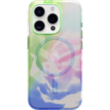 OtterBox iPhone 15 Pro Case Figura Silicone Cover MagSafe Unicorn Sorbet