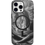 OtterBox iPhone 15 Pro Max Case Figura Silicone Cover MagSafe Boba Sorbet