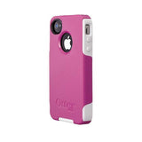 OtterBox iPhone 4 / 4s Commuter Series Case - Pink / White