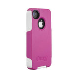 OtterBox iPhone 4 / 4s Commuter Series Case - Pink / White