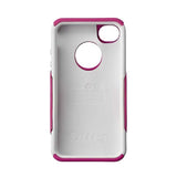 OtterBox iPhone 4 / 4s Commuter Series Case - Pink / White