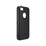 OtterBox iPhone 5C Defender Rugged Series Case - Black