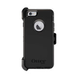 OtterBox iPhone 6 Plus / 6s Plus Defender Rugged Series Case - Black