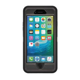 OtterBox iPhone 6 Plus / 6s Plus Defender Rugged Series Case - Black