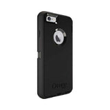 OtterBox iPhone 6 Plus / 6s Plus Defender Rugged Series Case - Black