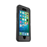 OtterBox iPhone 6 Plus / 6s Plus Defender Rugged Series Case - Black