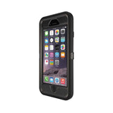 OtterBox iPhone 6 Plus / 6s Plus Defender Rugged Series Case - Black