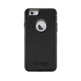 OtterBox iPhone 6 Plus / 6s Plus Defender Rugged Series Case - Black