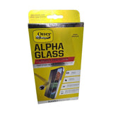 OtterBox iPhone 8 7 6 6s Alpha Glass Privacy Screen Protector