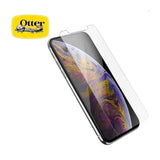 OtterBox iPhone XS Max Amplify Glass Screen Protector - Clear