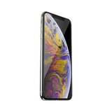 OtterBox iPhone XS Max Amplify Glass Screen Protector - Clear