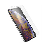 OtterBox iPhone XS Max Amplify Glass Screen Protector - Clear