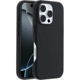 OtterBox Symmetry Series Cactus Leather MagSafe Case iPhone 16 Pro Noir Ash