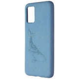 Pela Samsung Galaxy S20+ Sustainable Case - Whale Tidal