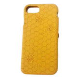 Pela iPhone 5/5s Sustainable Back Case - Honey (Bee Edition)