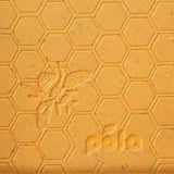 Pela iPhone 5/5s Sustainable Back Case - Honey (Bee Edition)