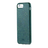 Pela iPhone 5/5s Sustainable Back Case - Green