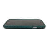 Pela iPhone 5/5s Sustainable Back Case - Green