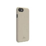 Pela iPhone 6/6s/7/8/SE Sustainable Case - London Fog