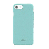 Pela iPhone 6/6s/7/8/SE Slim Case - Purist Blue