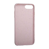 Pela iPhone 8 Plus/7 Plus/6 Plus/6s Plus Sustainable Case - Blush Sister