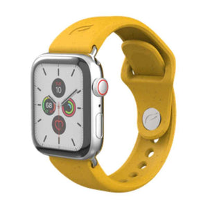 Pela Apple Watch 40/38mm Band - Honey Vine