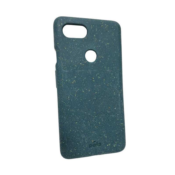 Pela Google Pixel 3 XL Sustainable Case - Green