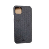 Pela Google Pixel 4 XL Sustainable Case - Black (Bee Edition)