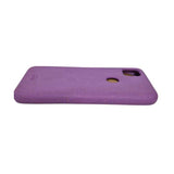 Pela Google Pixel 4a Sustainable Case - Wisteria Purple