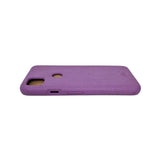 Pela Google Pixel 4a Sustainable Case - Wisteria Purple