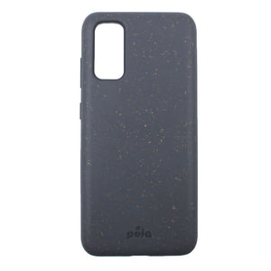 Pela Samsung Galaxy S20+ Sustainable Case - Shark Skin