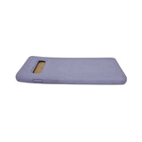 Pela Samsung S10 Sustainable Case - Lavender