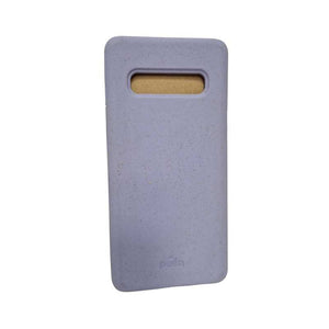 Pela Samsung S10 Sustainable Case - Lavender