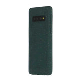 Pela Samsung S10+ Sustainable Case - Green