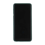 Pela Samsung S10+ Sustainable Case - Green