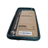 Pela Samsung S8 Sustainable Case - Green