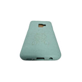 Pela Samsung S9 Sustainable Case - Ocean Turquoise (Turtle Edition)