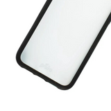 Pela iPhone 11 Pro Max Clear Case with Black Ridge