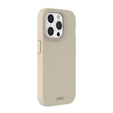 Pela iPhone 11 Pro Max Sustainable Case - London Fog