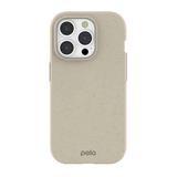 Pela iPhone 11 Pro Max Sustainable Case - London Fog