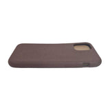 Pela iPhone 11 Pro Sustainable Case - Teddy Brown