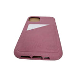 Pela iPhone 11 Pro Wallet Case - Cassis